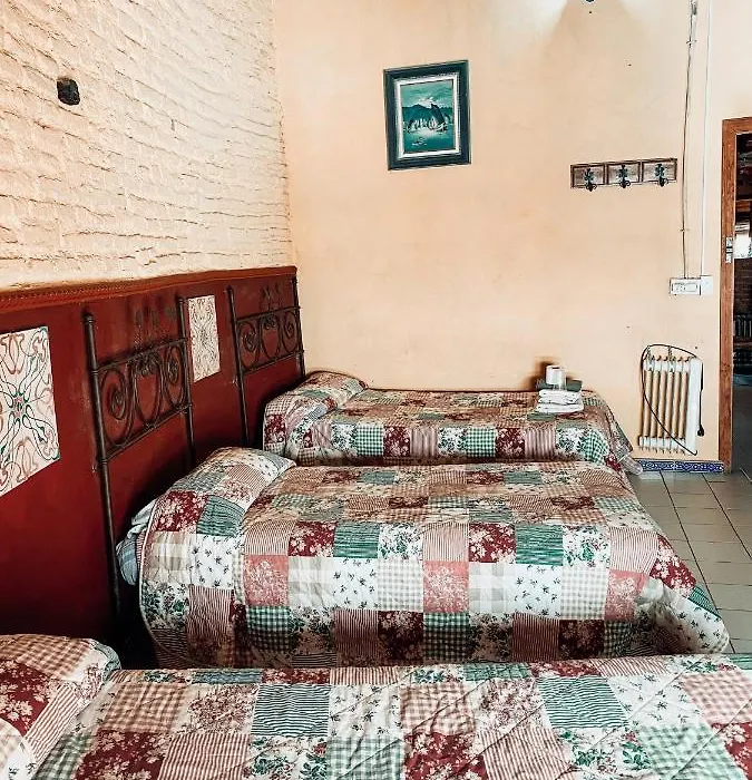 Pension Vergara , Sevilla-1